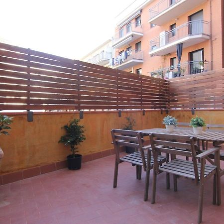 Fel42 - Fel42 -Spacious And Quiet Apartment Barcelone Extérieur photo
