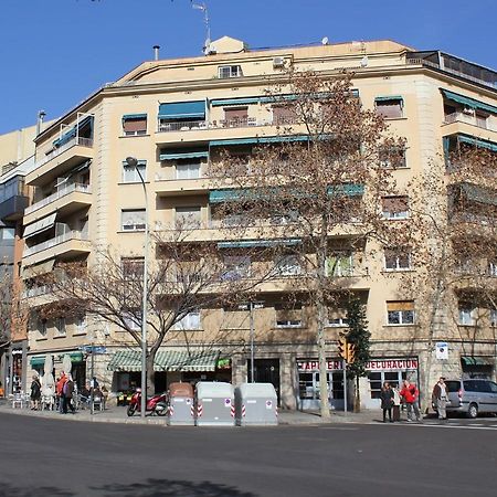 Fel42 - Fel42 -Spacious And Quiet Apartment Barcelone Extérieur photo