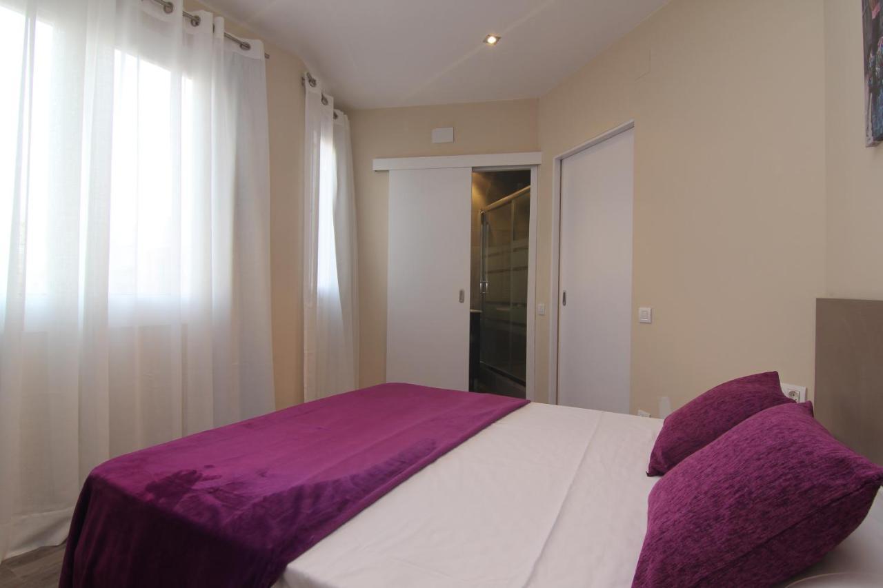 Fel42 - Fel42 -Spacious And Quiet Apartment Barcelone Extérieur photo