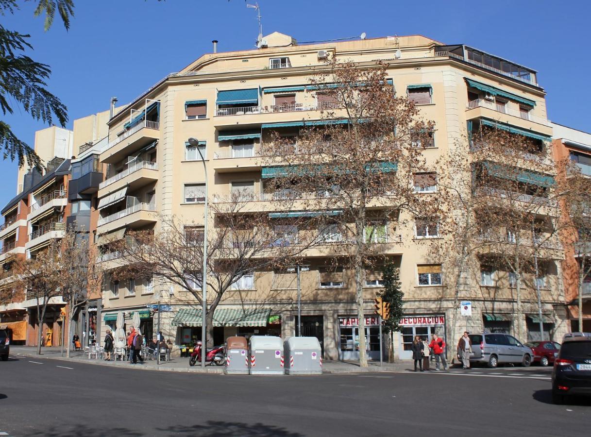 Fel42 - Fel42 -Spacious And Quiet Apartment Barcelone Extérieur photo